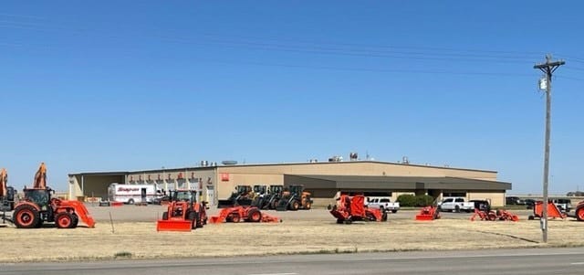 Central Power Systems & Services