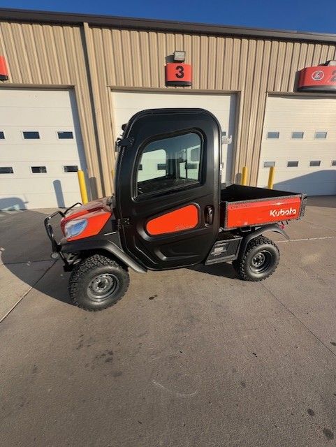 RTV-X1100CWL-H