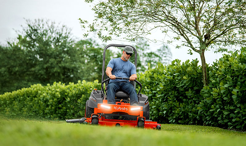 mowers-air-cooled-service